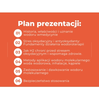 Plan modułu pierwszego